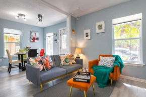 2025 Traveler Award Winner Home in Downtown Austin